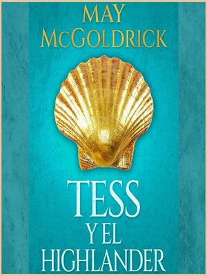 cover image of Tess y el Highlander
